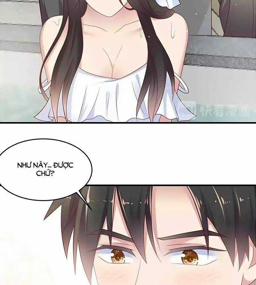 Khóa Chặt Đôi Môi - Chapter 93 - Trang 11