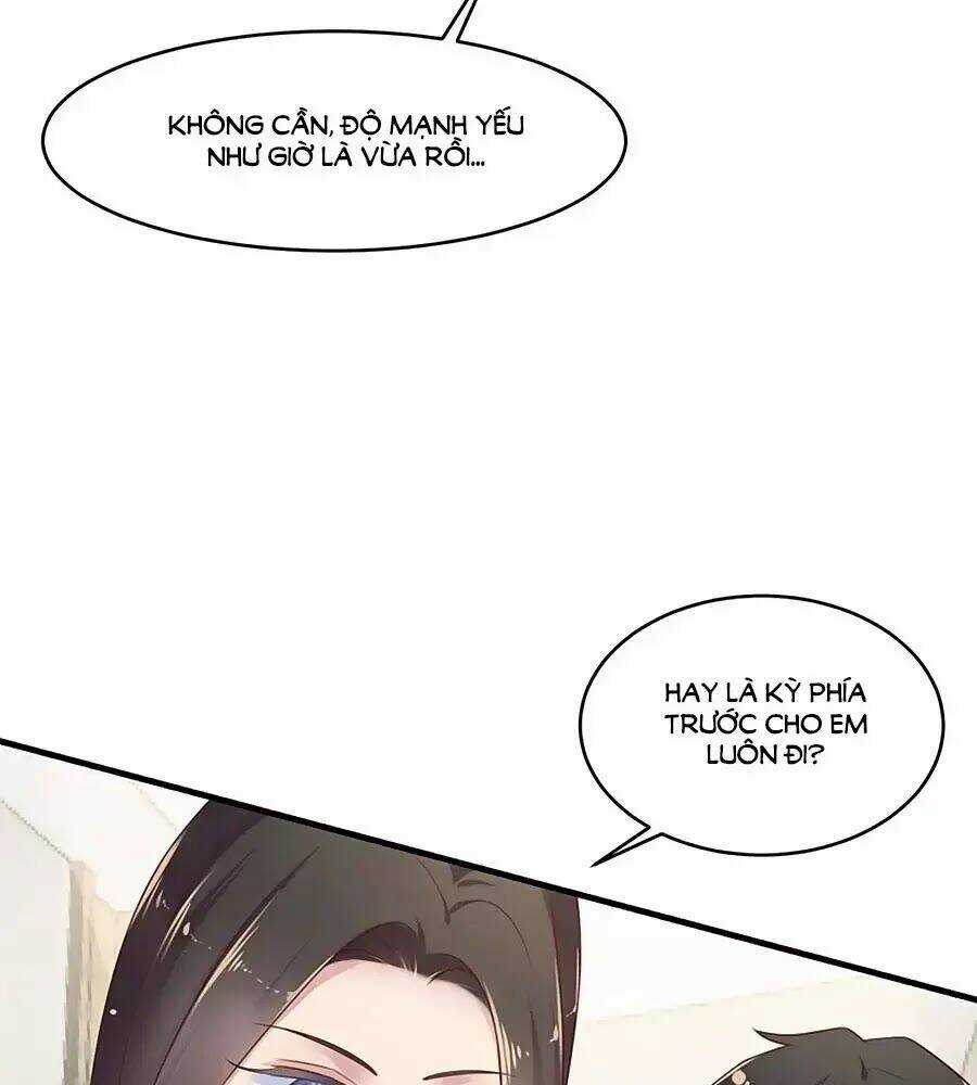 Khóa Chặt Đôi Môi - Chapter 93 - Trang 13