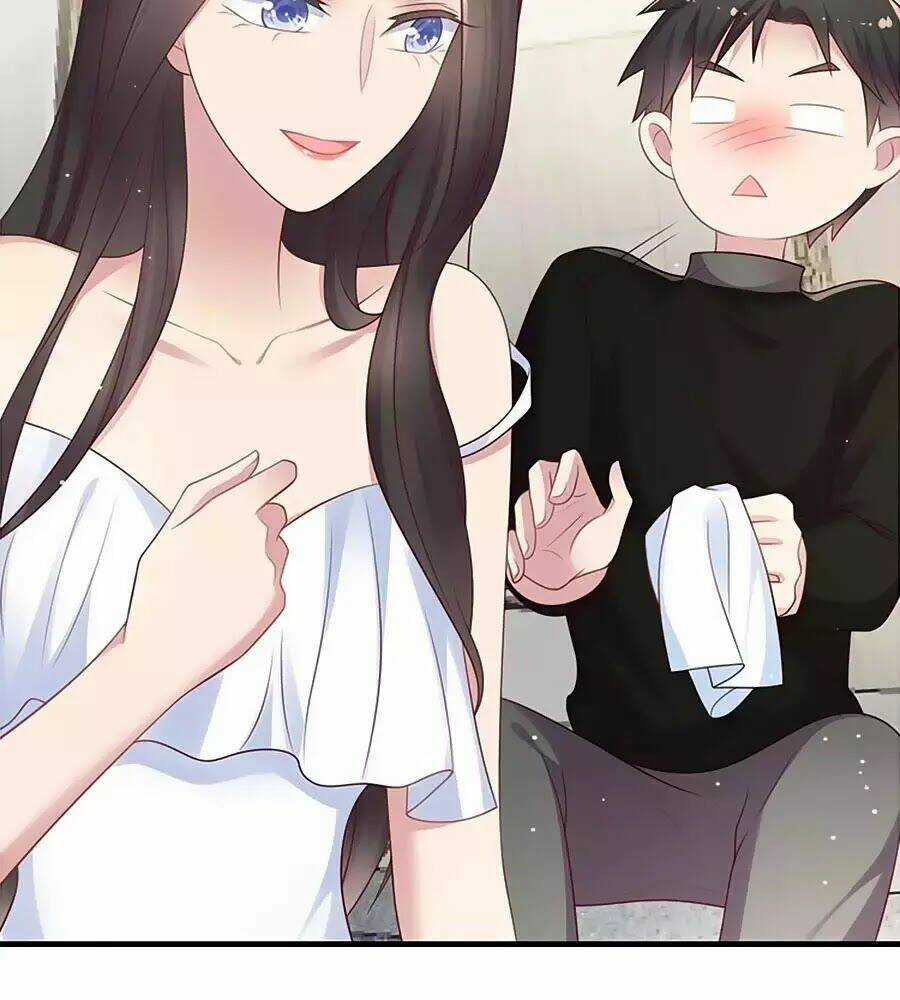 Khóa Chặt Đôi Môi - Chapter 93 - Trang 14