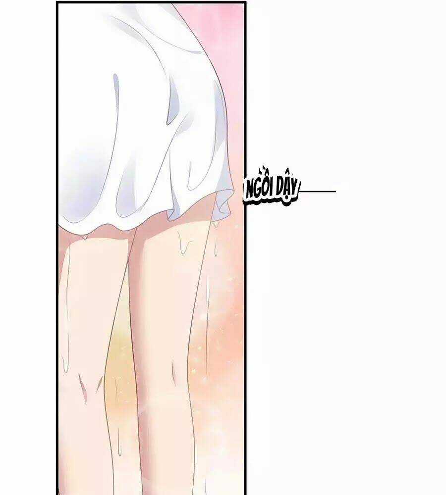 Khóa Chặt Đôi Môi - Chapter 93 - Trang 17