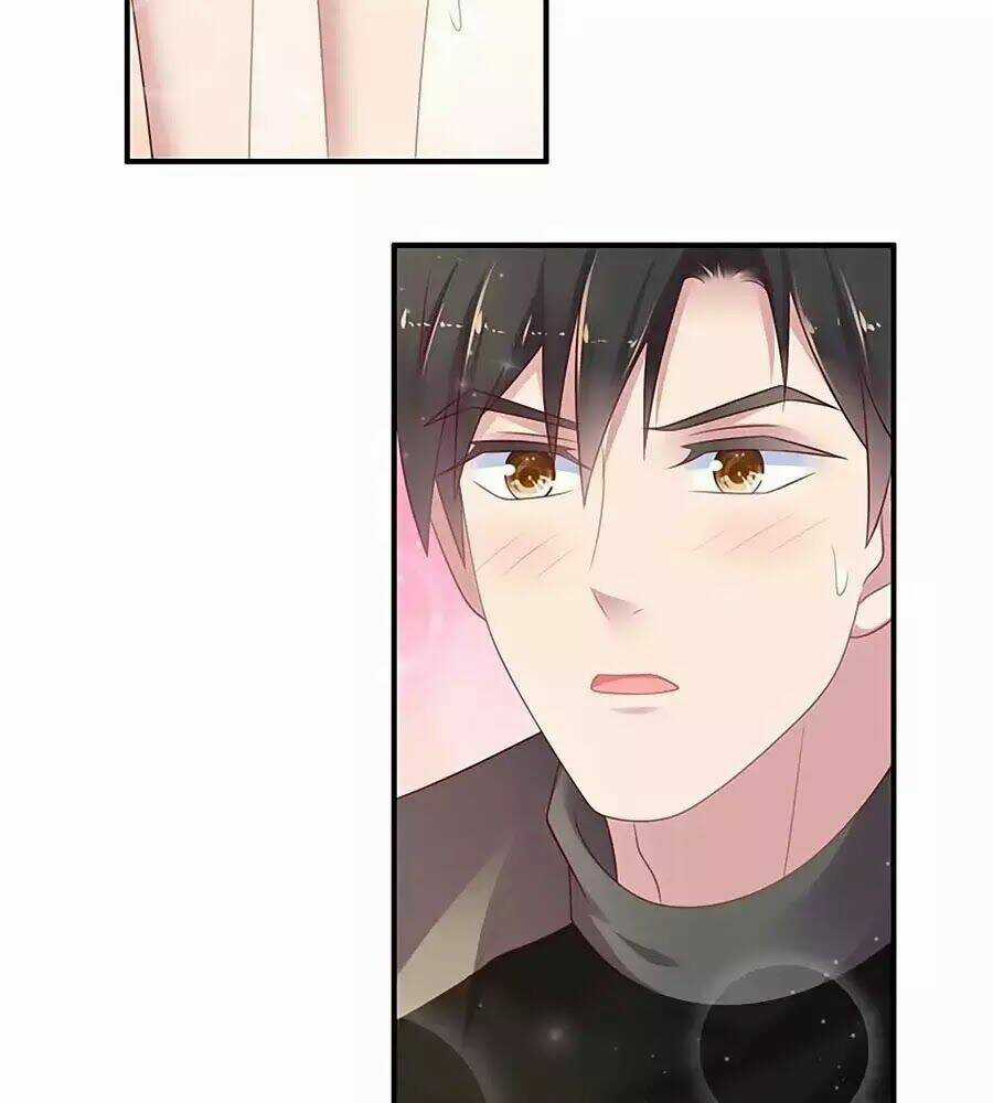 Khóa Chặt Đôi Môi - Chapter 93 - Trang 18