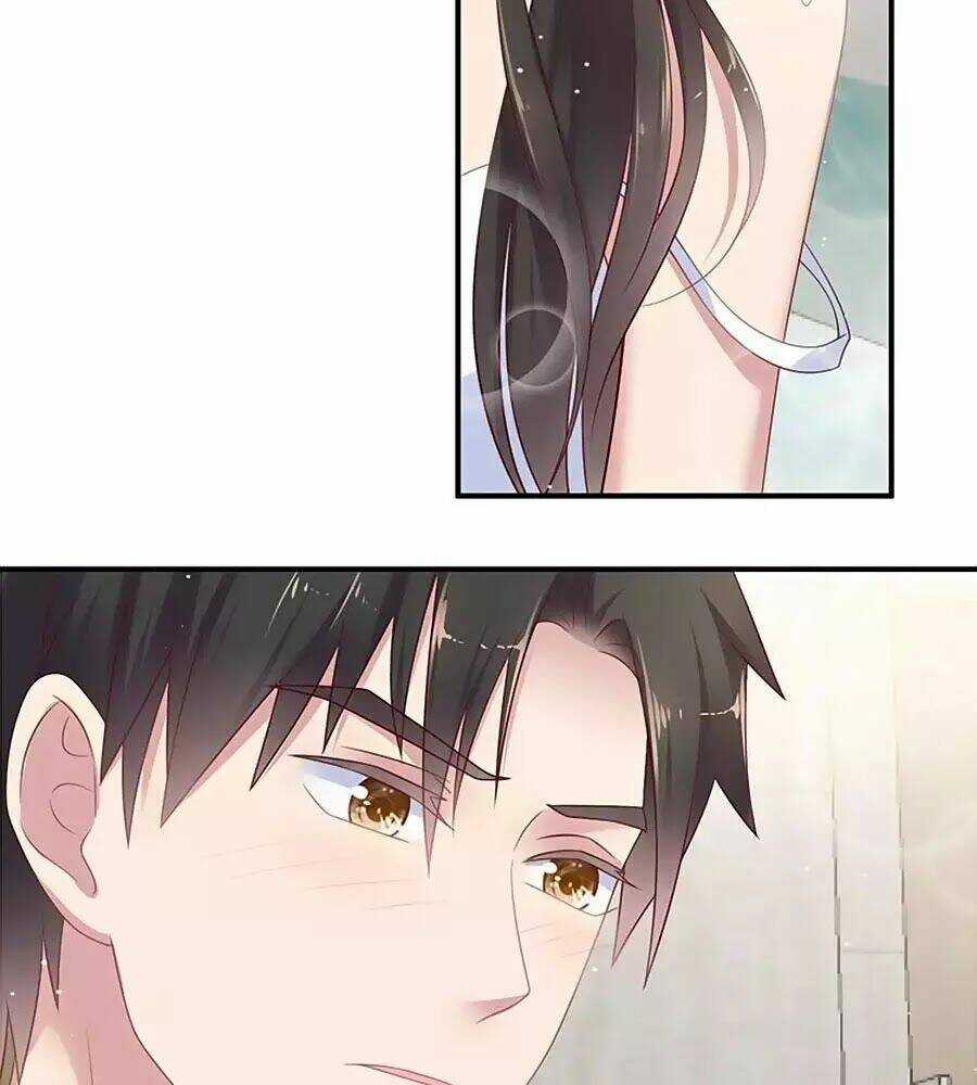 Khóa Chặt Đôi Môi - Chapter 93 - Trang 3