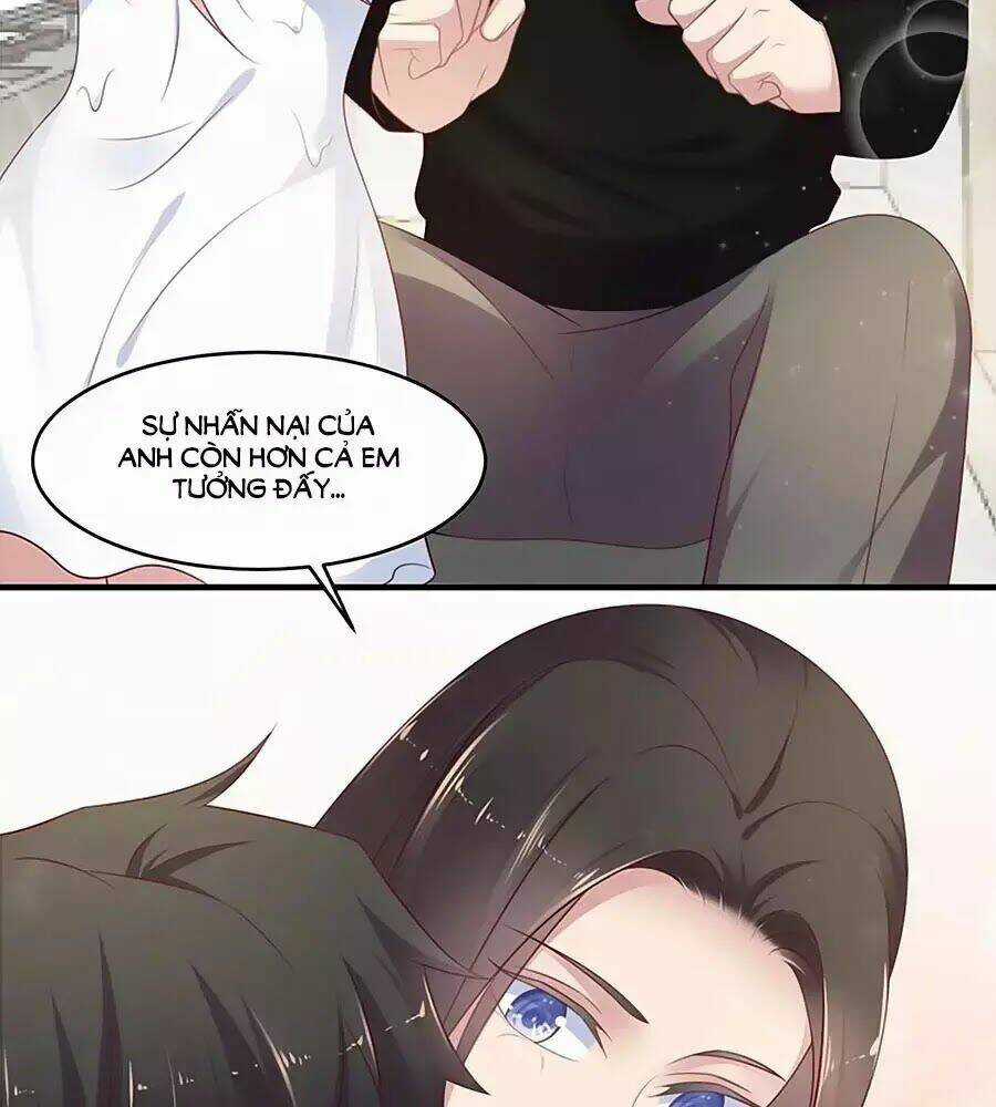 Khóa Chặt Đôi Môi - Chapter 93 - Trang 21