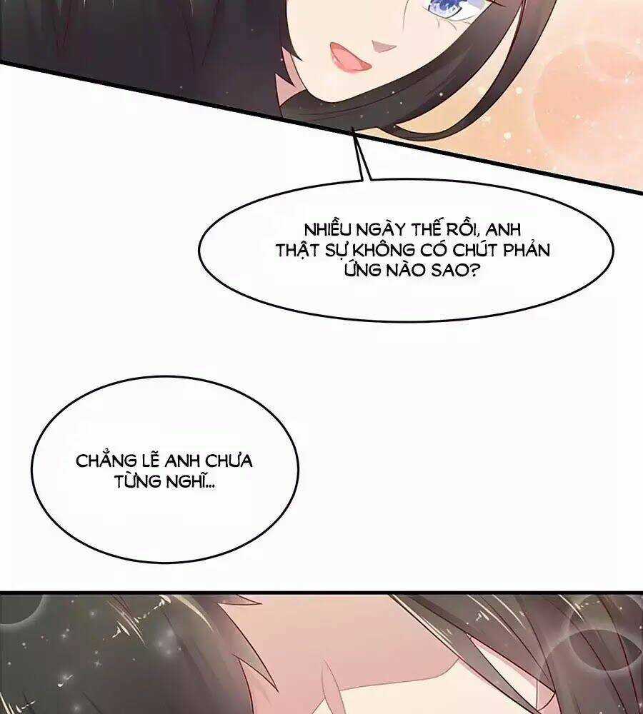 Khóa Chặt Đôi Môi - Chapter 93 - Trang 22