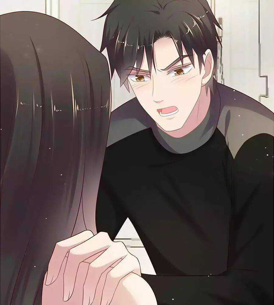 Khóa Chặt Đôi Môi - Chapter 93 - Trang 26