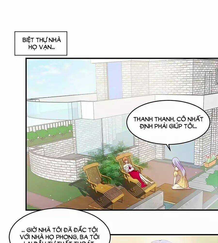 Khóa Chặt Đôi Môi - Chapter 93 - Trang 30