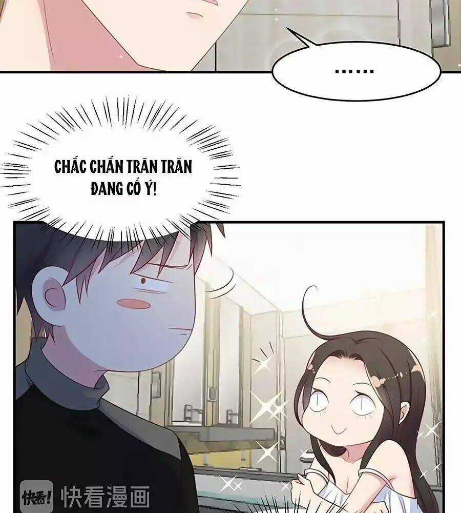 Khóa Chặt Đôi Môi - Chapter 93 - Trang 4