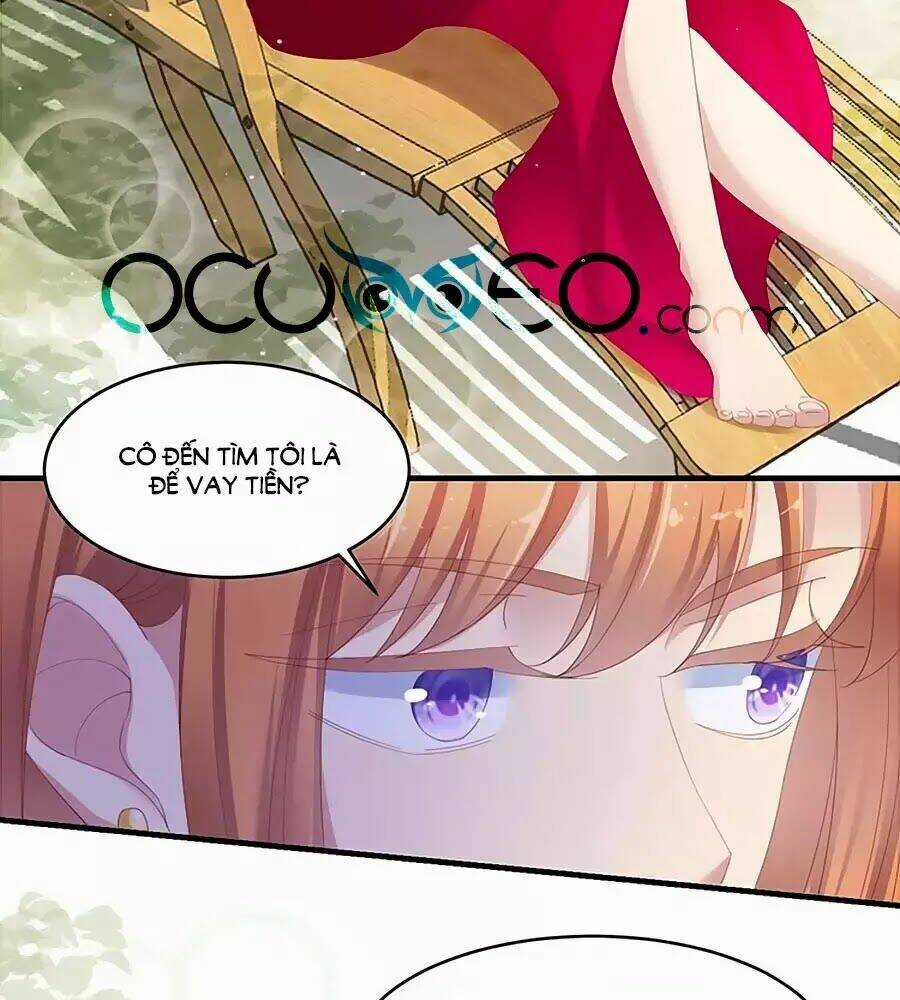 Khóa Chặt Đôi Môi - Chapter 93 - Trang 33