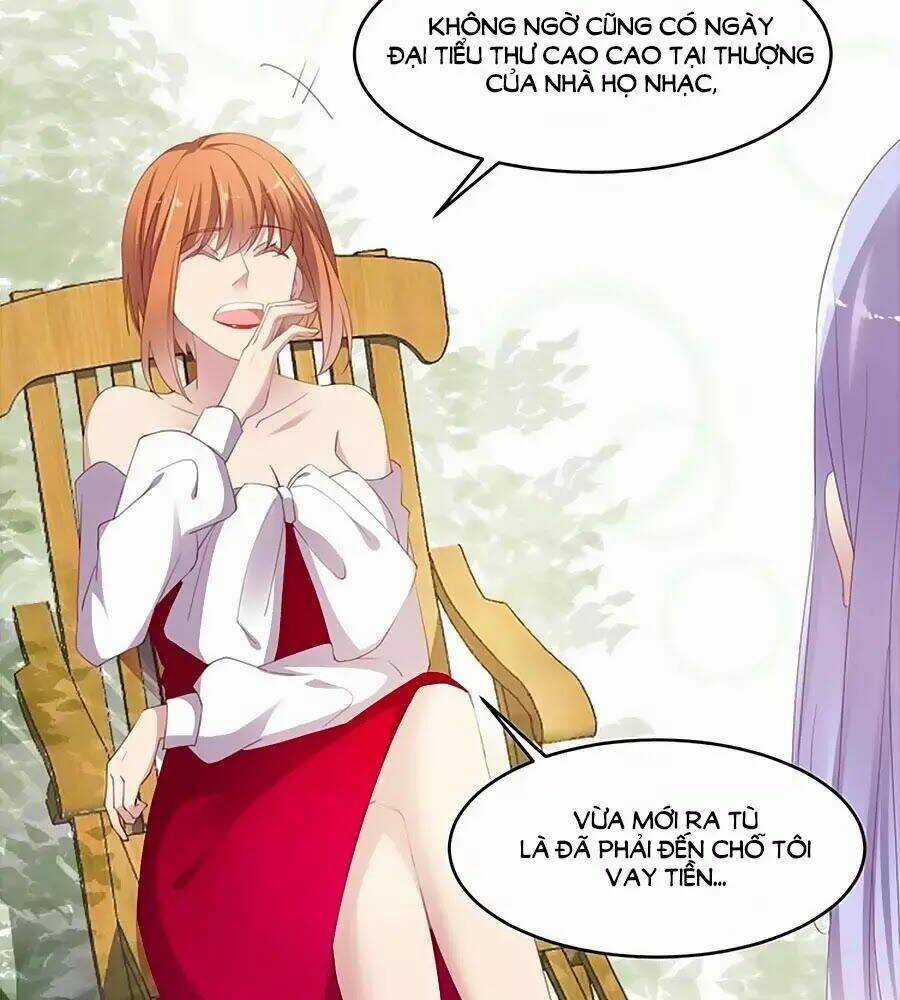 Khóa Chặt Đôi Môi - Chapter 93 - Trang 34