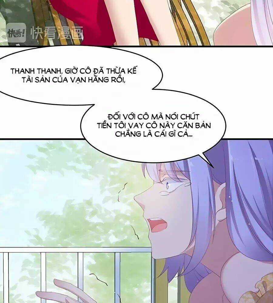 Khóa Chặt Đôi Môi - Chapter 93 - Trang 35