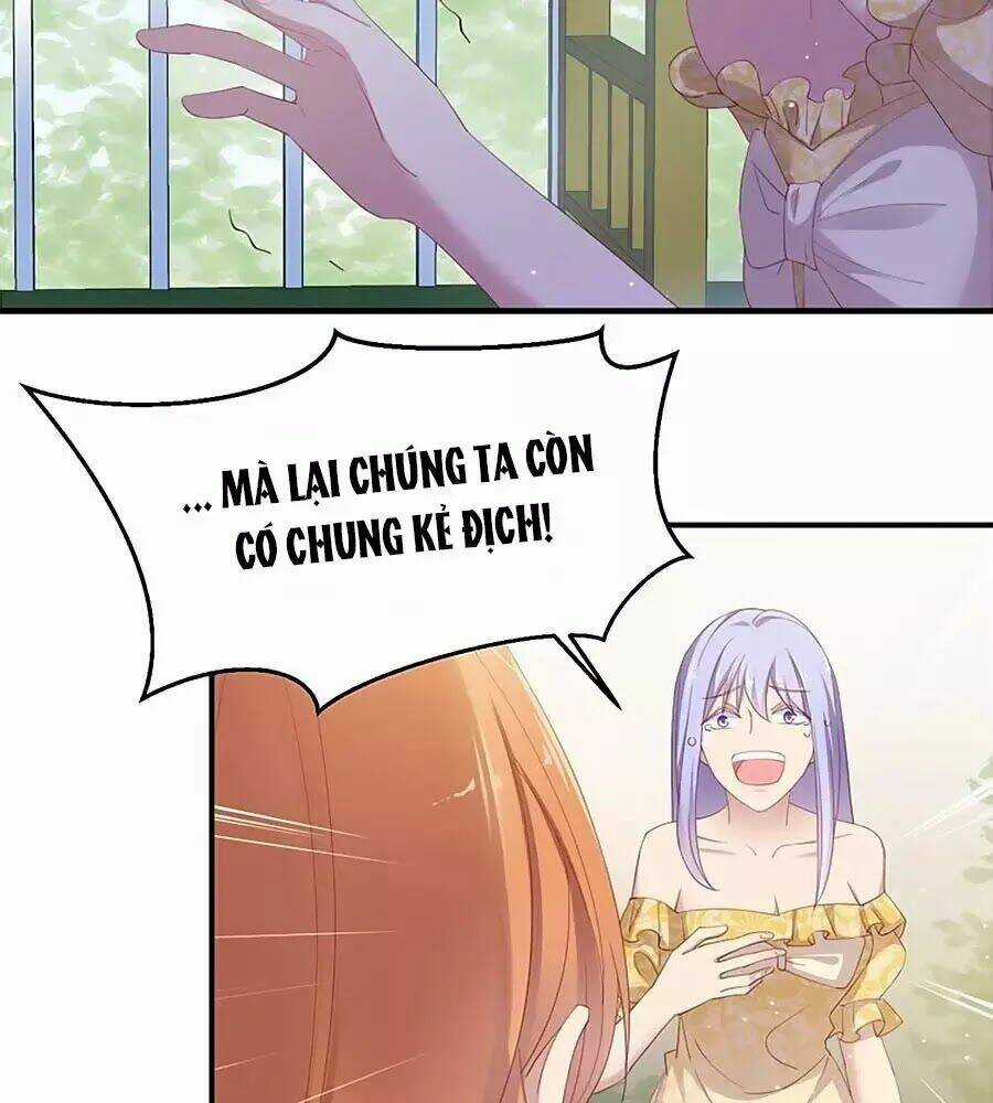 Khóa Chặt Đôi Môi - Chapter 93 - Trang 36