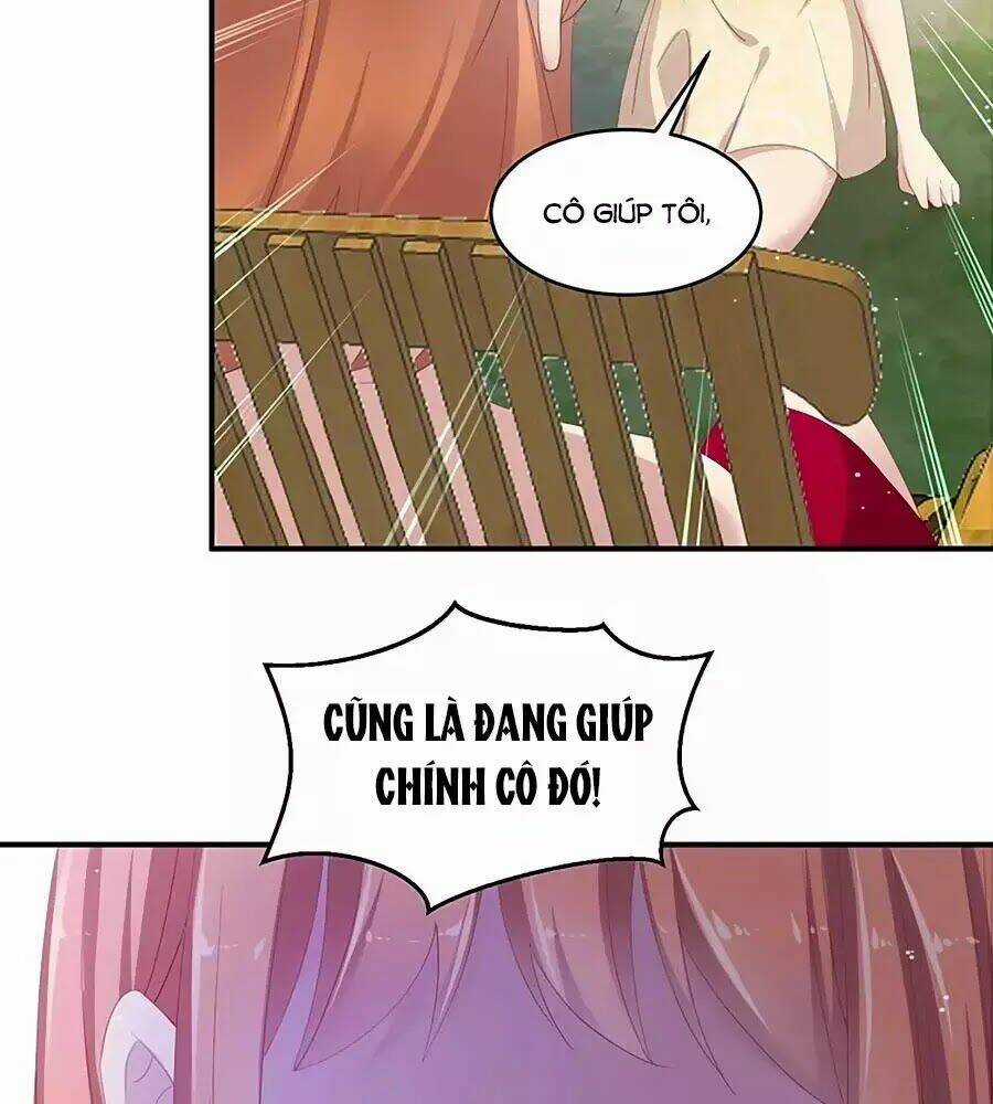 Khóa Chặt Đôi Môi - Chapter 93 - Trang 37