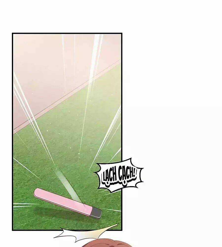 Khóa Chặt Đôi Môi - Chapter 93 - Trang 39