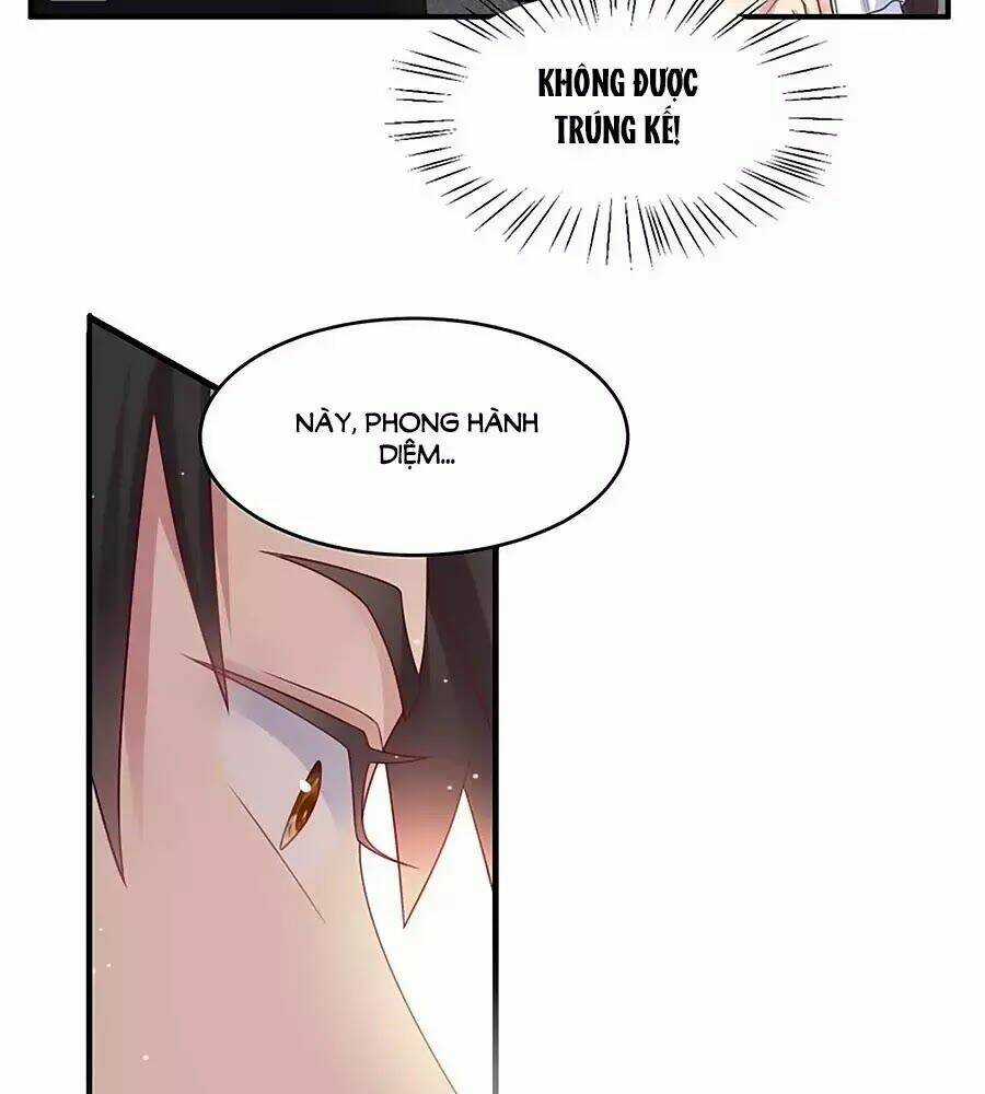 Khóa Chặt Đôi Môi - Chapter 93 - Trang 5