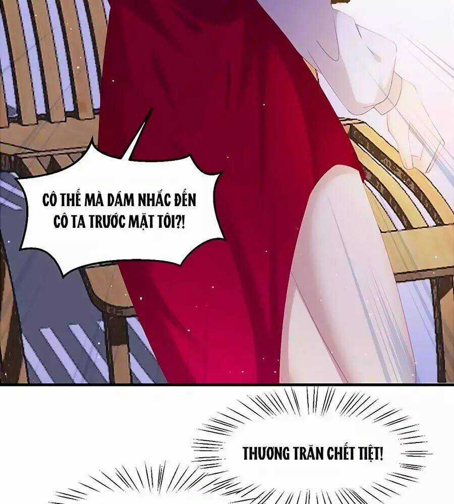 Khóa Chặt Đôi Môi - Chapter 93 - Trang 41