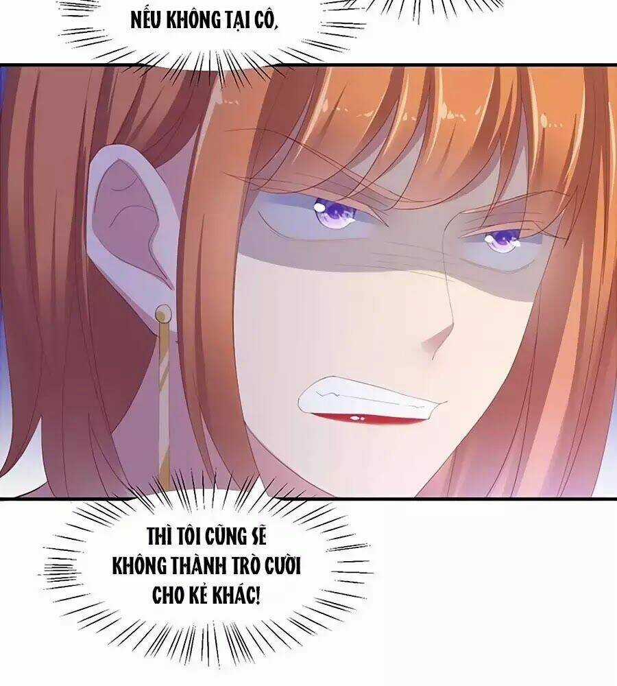 Khóa Chặt Đôi Môi - Chapter 93 - Trang 42