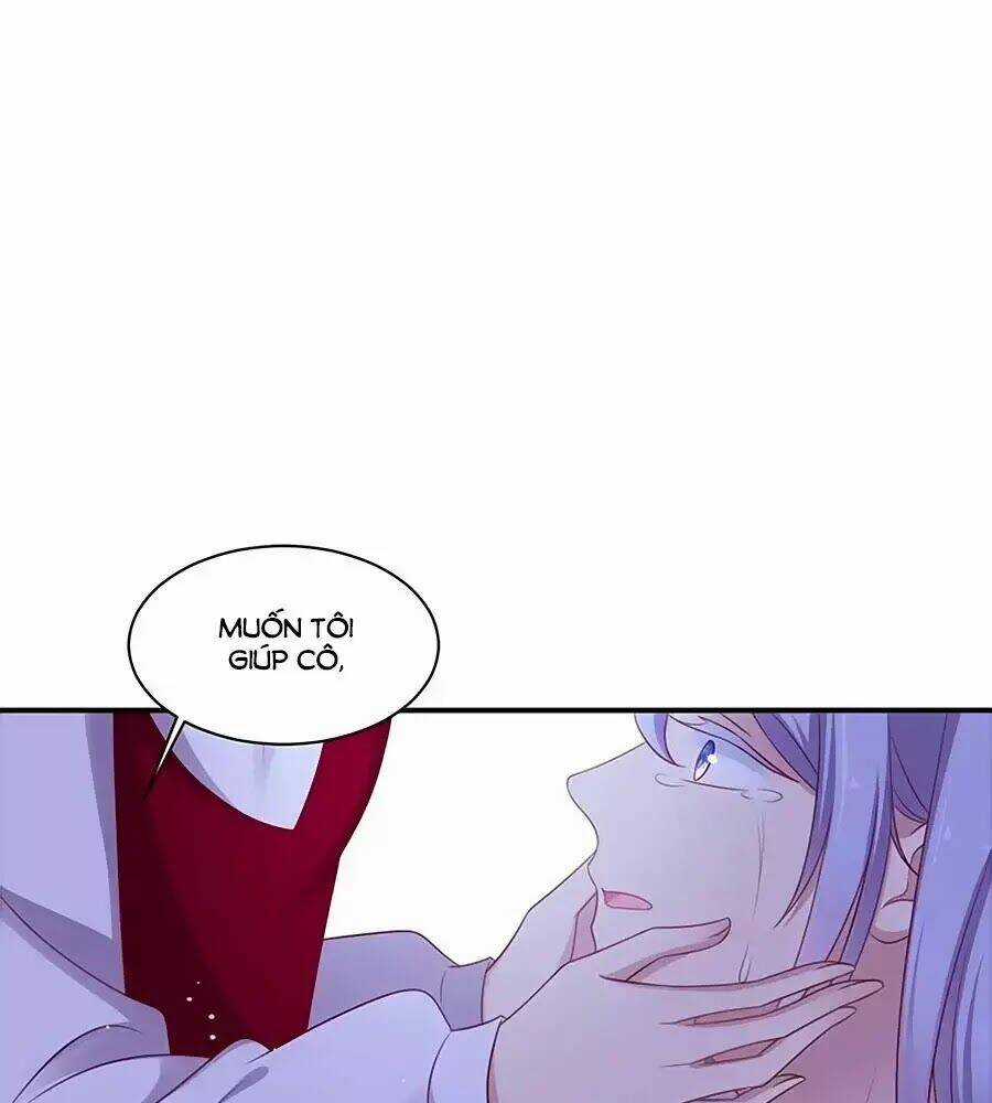 Khóa Chặt Đôi Môi - Chapter 93 - Trang 44