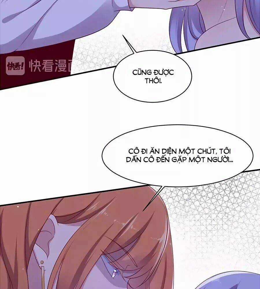 Khóa Chặt Đôi Môi - Chapter 93 - Trang 45