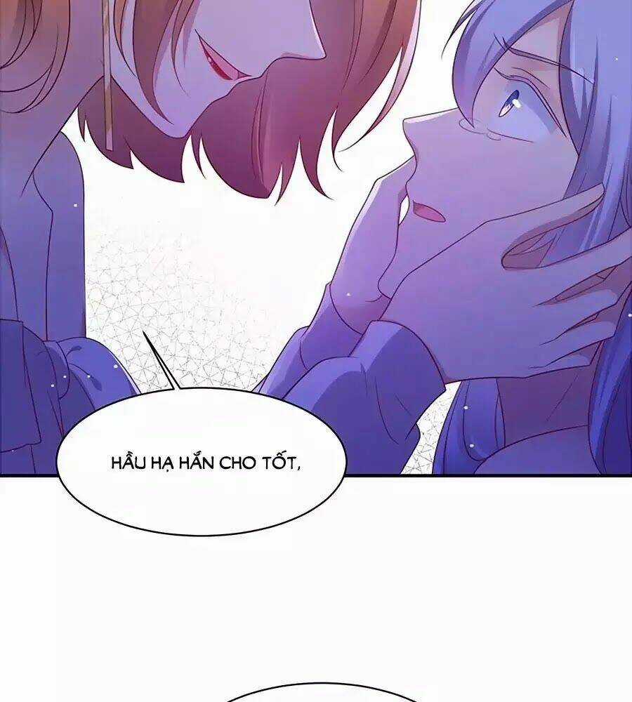 Khóa Chặt Đôi Môi - Chapter 93 - Trang 46