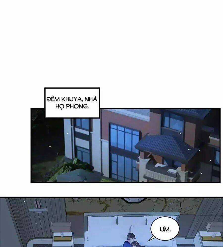 Khóa Chặt Đôi Môi - Chapter 93 - Trang 48