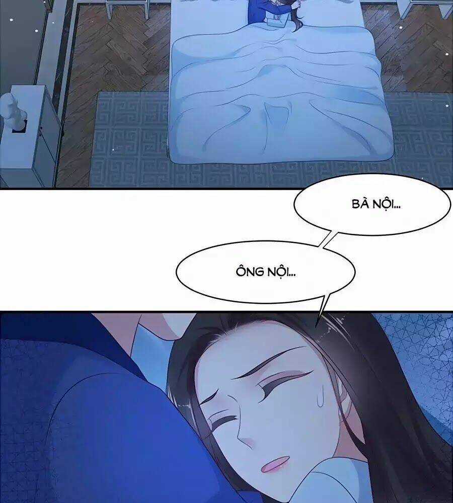 Khóa Chặt Đôi Môi - Chapter 93 - Trang 49