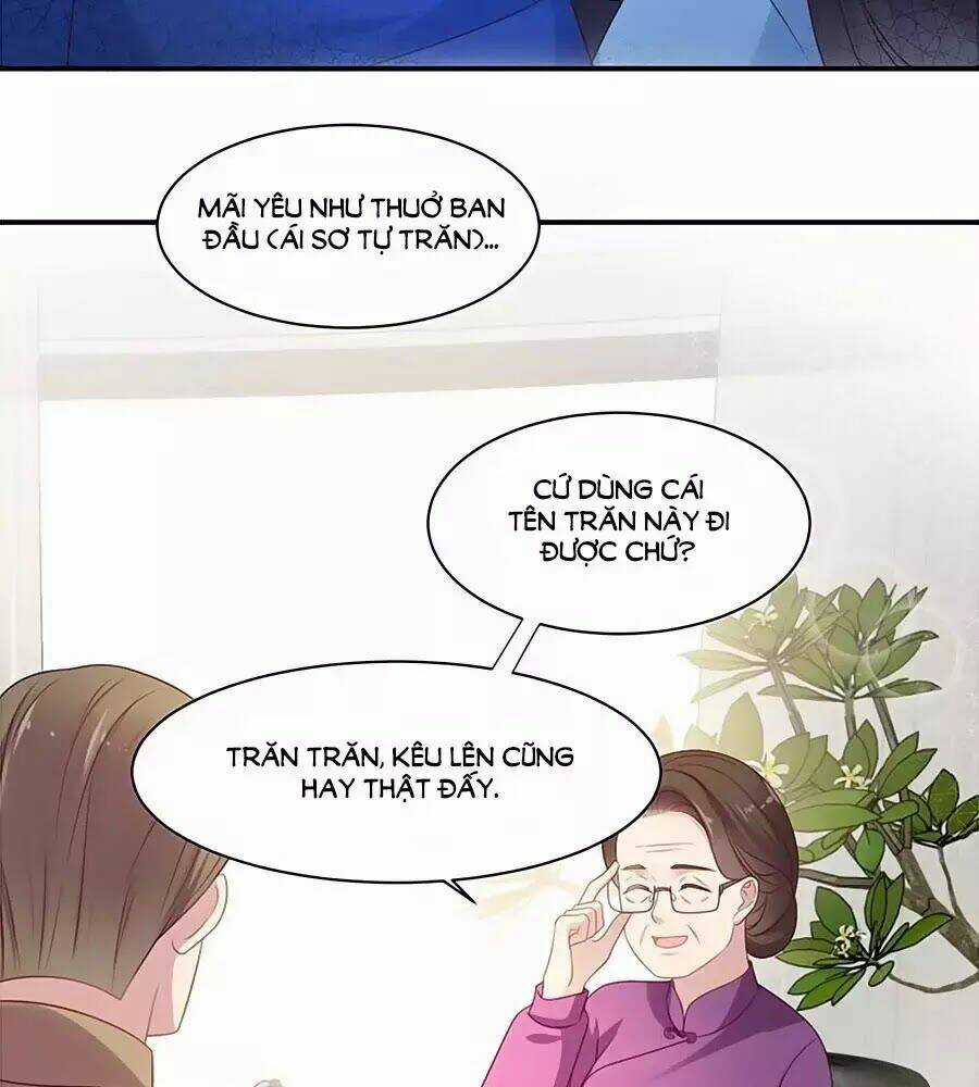 Khóa Chặt Đôi Môi - Chapter 93 - Trang 50