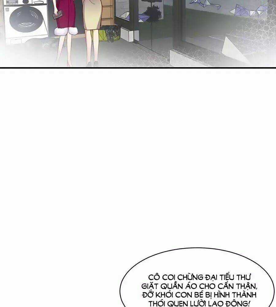 Khóa Chặt Đôi Môi - Chapter 93 - Trang 56