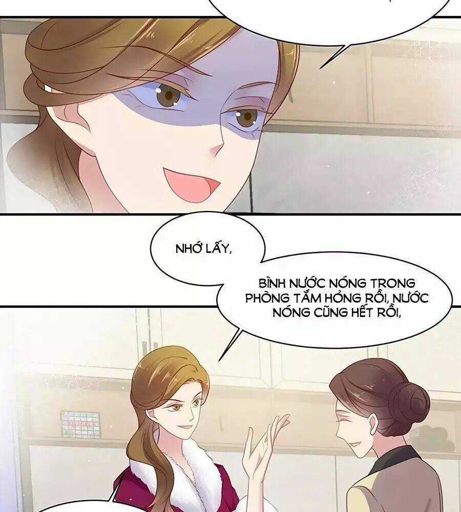 Khóa Chặt Đôi Môi - Chapter 93 - Trang 57