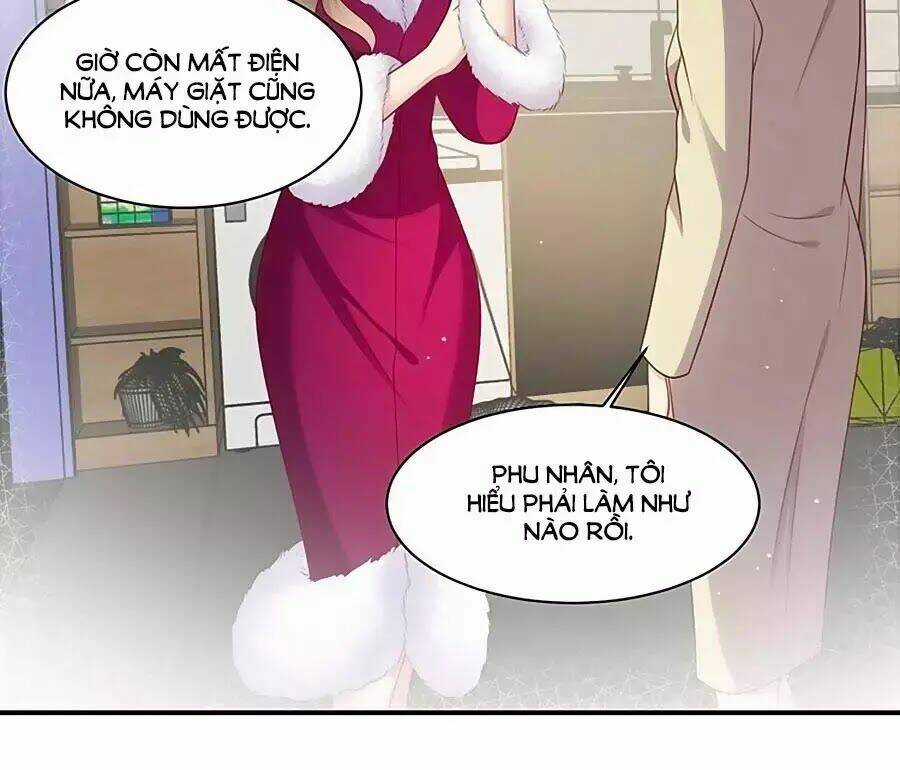 Khóa Chặt Đôi Môi - Chapter 93 - Trang 58