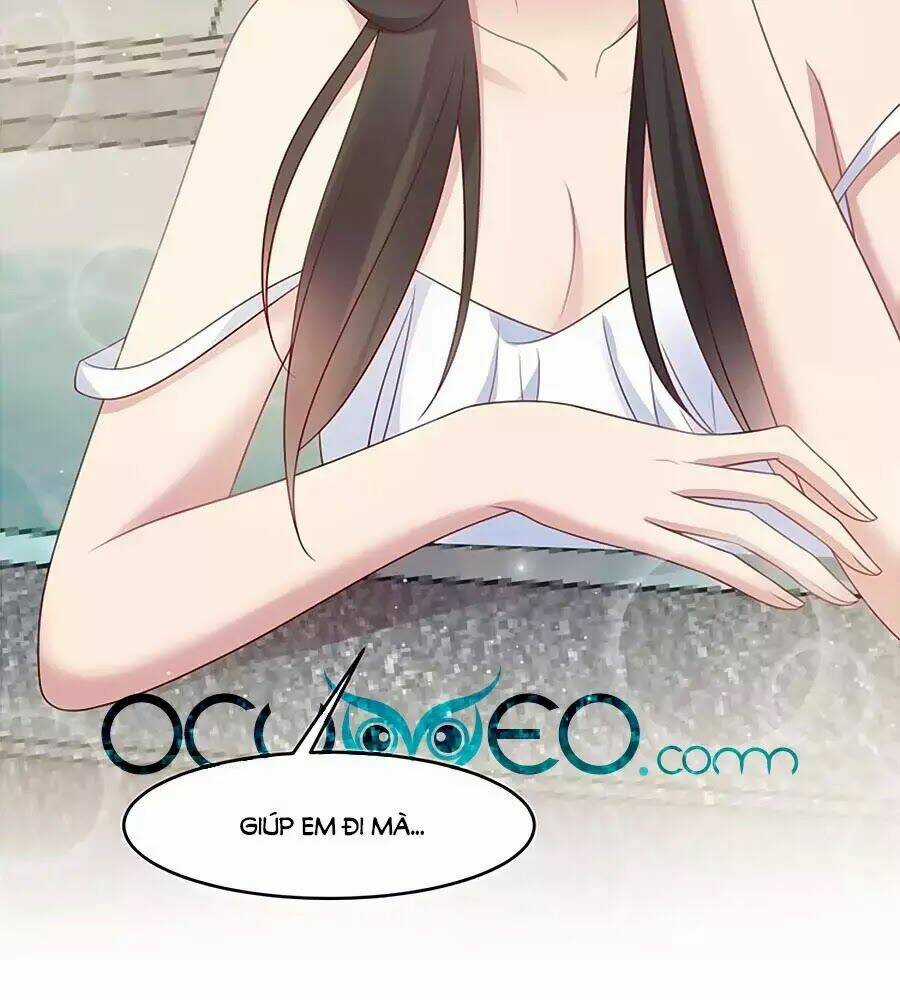 Khóa Chặt Đôi Môi - Chapter 93 - Trang 7