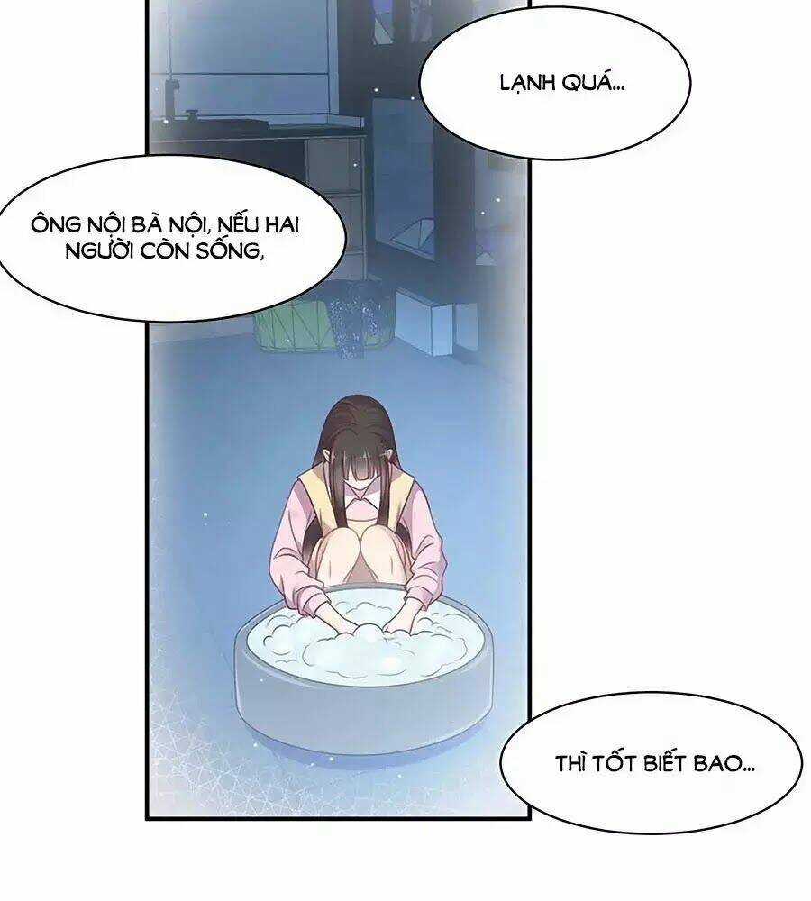 Khóa Chặt Đôi Môi - Chapter 93 - Trang 61