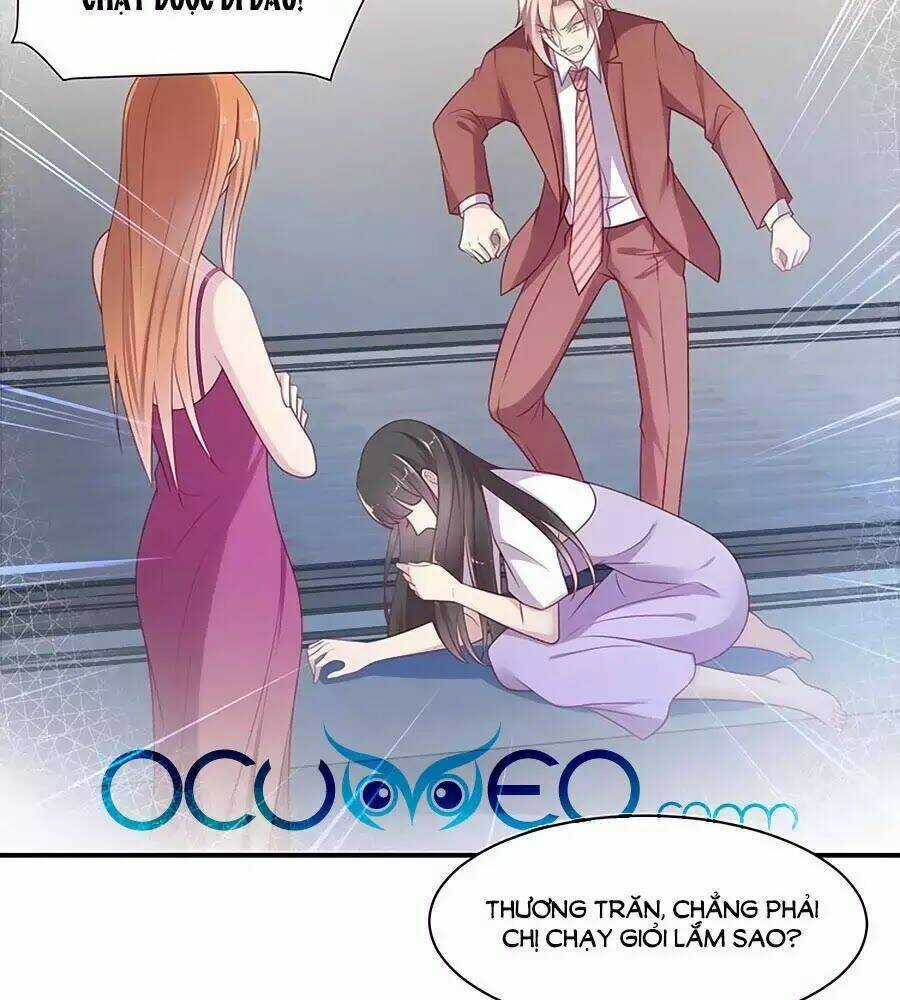 Khóa Chặt Đôi Môi - Chapter 93 - Trang 63