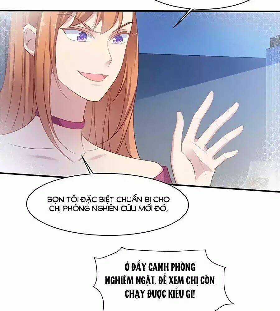 Khóa Chặt Đôi Môi - Chapter 93 - Trang 64