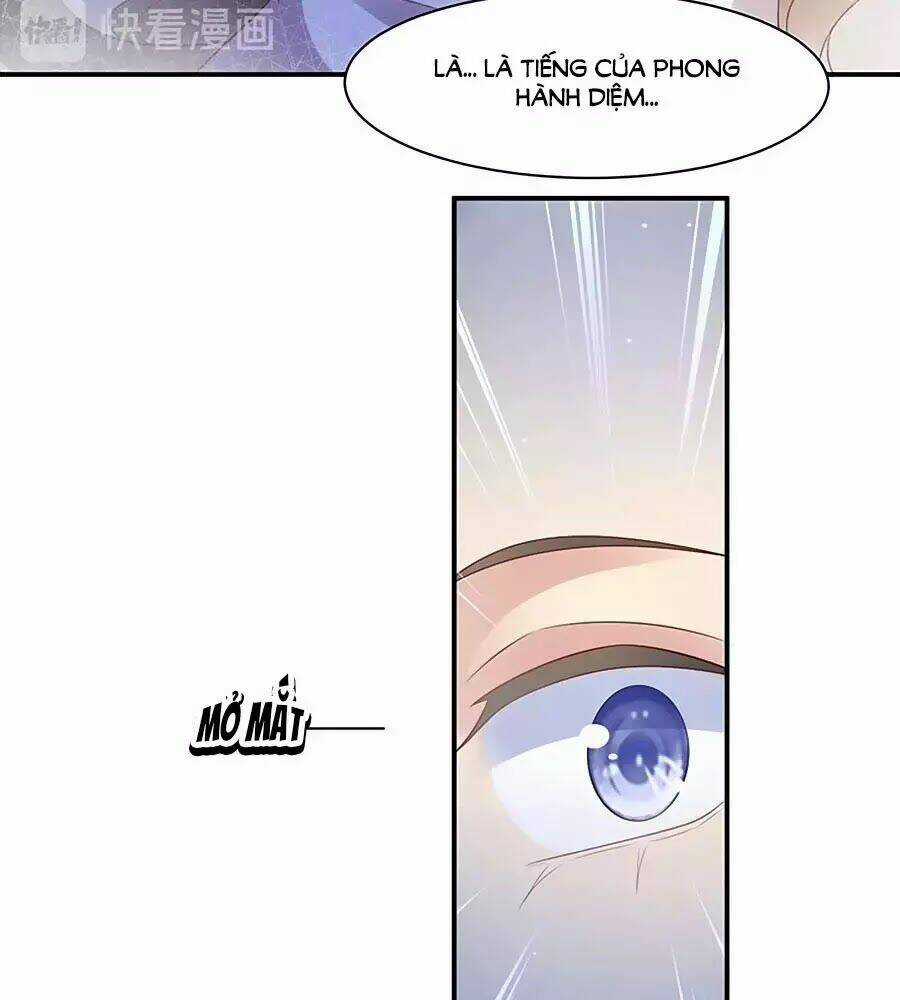 Khóa Chặt Đôi Môi - Chapter 93 - Trang 68