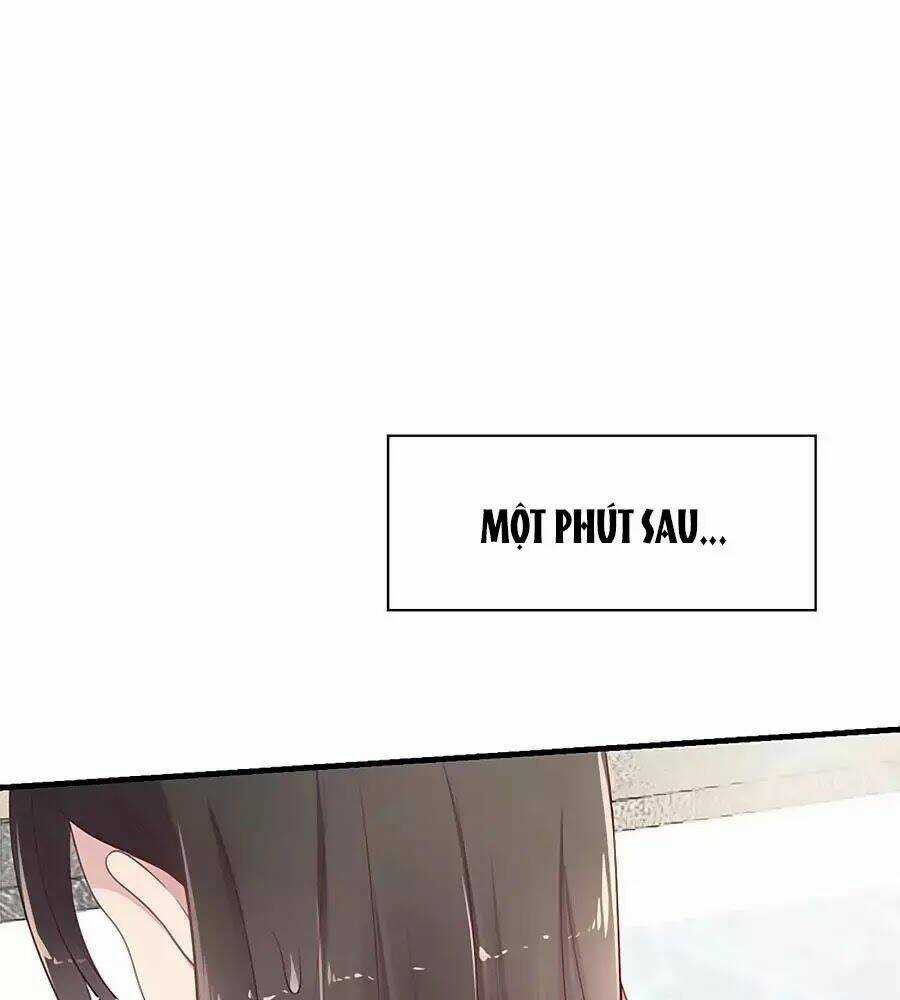 Khóa Chặt Đôi Môi - Chapter 93 - Trang 8