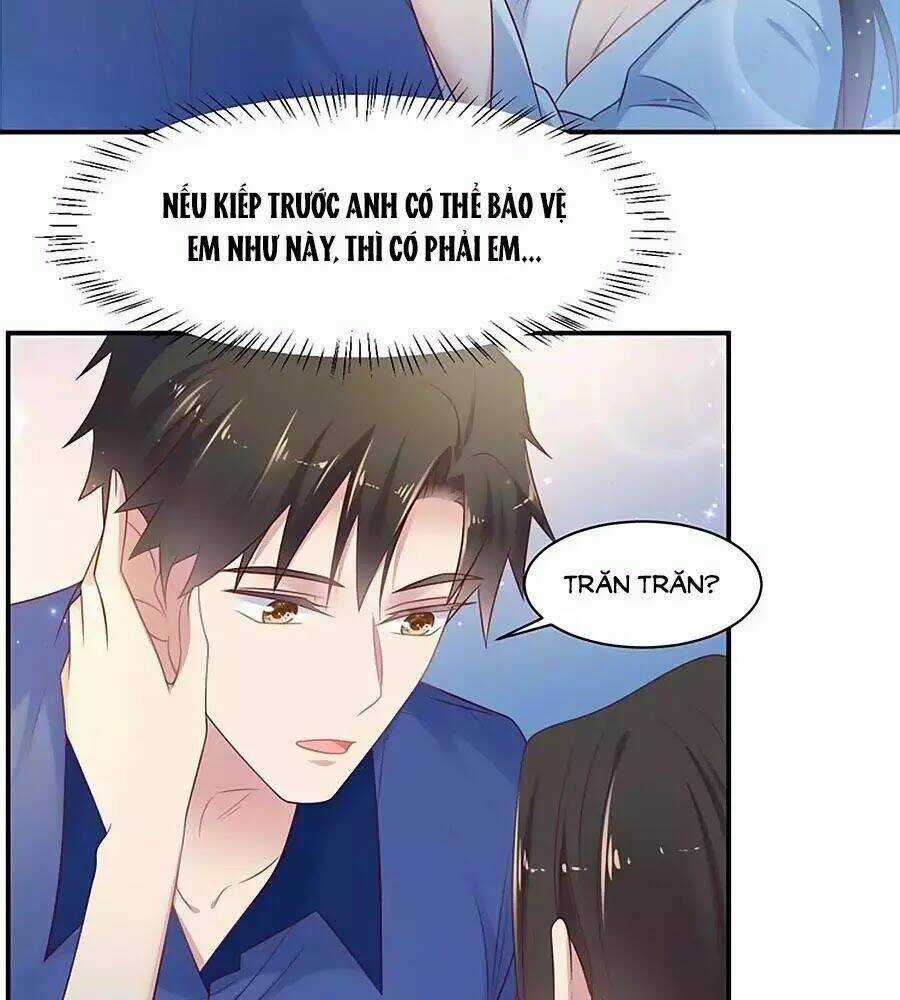 Khóa Chặt Đôi Môi - Chapter 93 - Trang 72