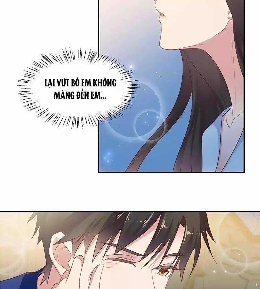 Khóa Chặt Đôi Môi - Chapter 93 - Trang 74