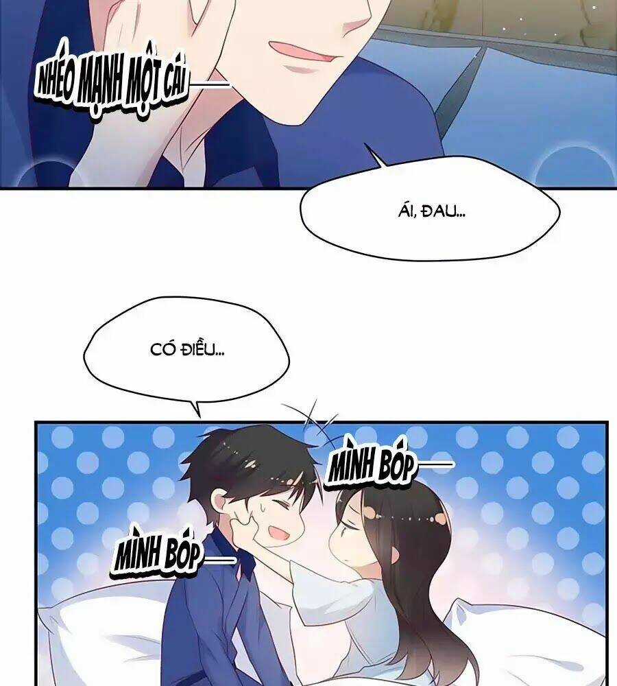 Khóa Chặt Đôi Môi - Chapter 93 - Trang 75