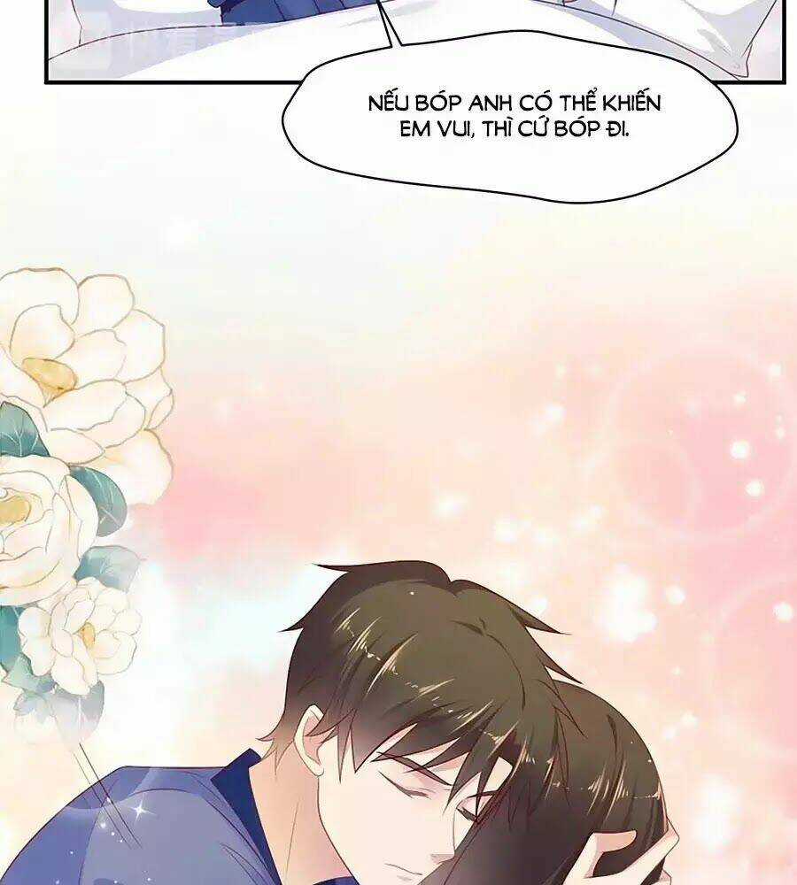 Khóa Chặt Đôi Môi - Chapter 93 - Trang 76