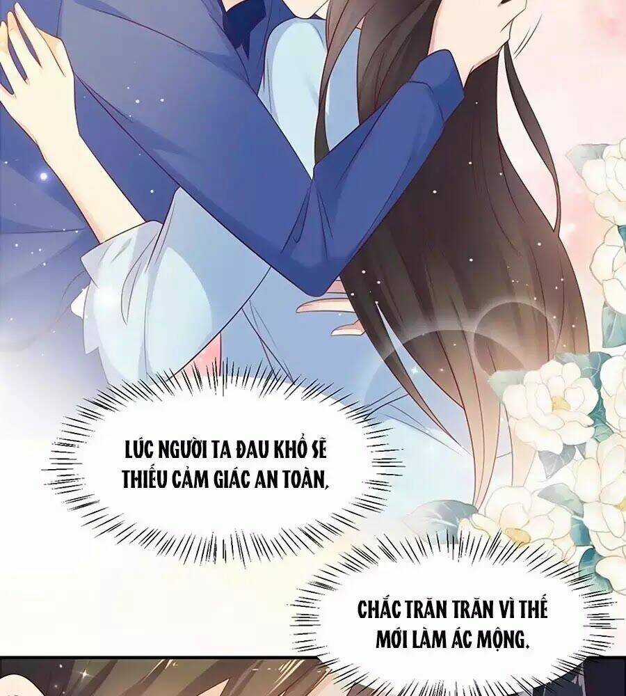 Khóa Chặt Đôi Môi - Chapter 93 - Trang 77