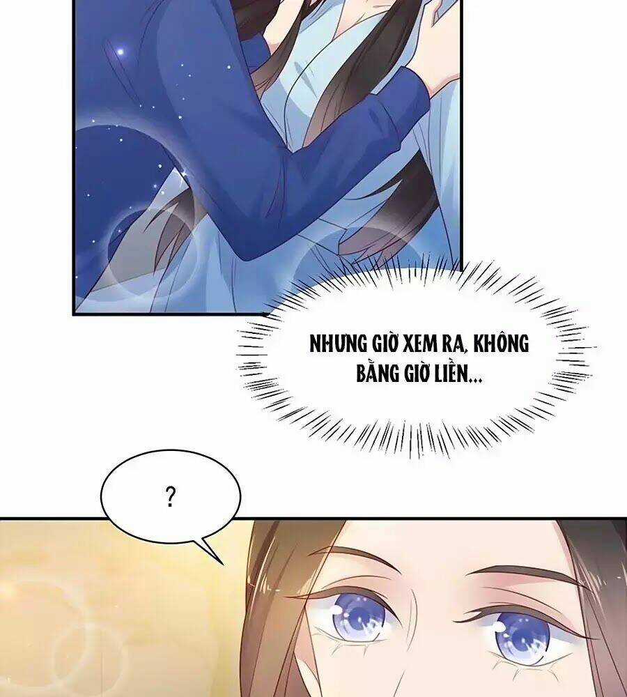 Khóa Chặt Đôi Môi - Chapter 93 - Trang 79