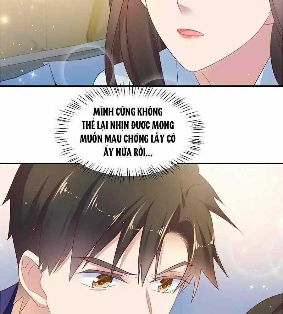 Khóa Chặt Đôi Môi - Chapter 93 - Trang 80