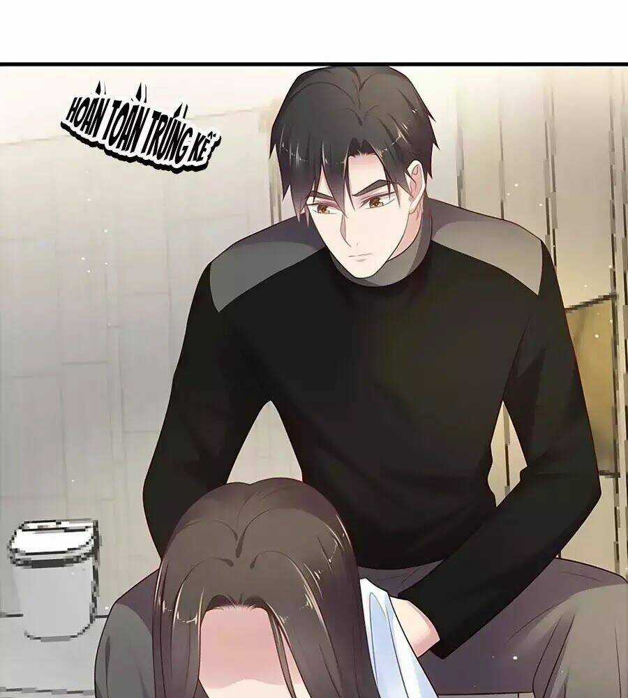 Khóa Chặt Đôi Môi - Chapter 93 - Trang 10