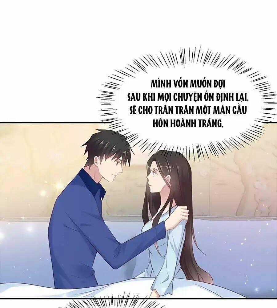 Khóa Chặt Đôi Môi - Chapter 94 - Trang 1