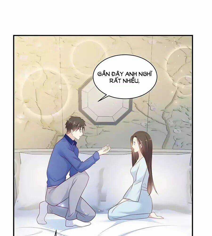 Khóa Chặt Đôi Môi - Chapter 94 - Trang 13