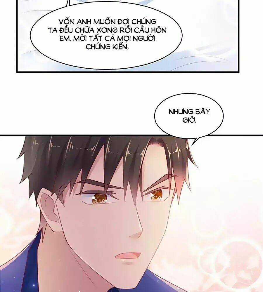 Khóa Chặt Đôi Môi - Chapter 94 - Trang 14