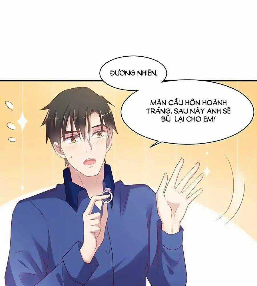 Khóa Chặt Đôi Môi - Chapter 94 - Trang 16