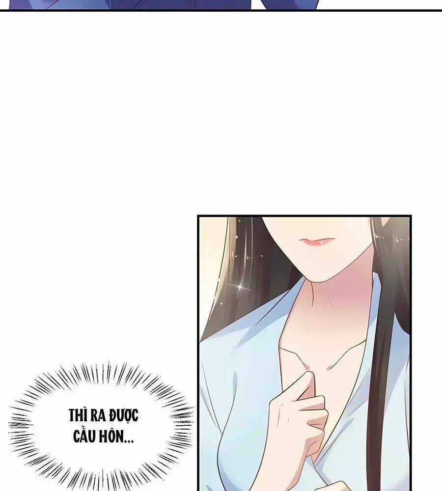 Khóa Chặt Đôi Môi - Chapter 94 - Trang 17