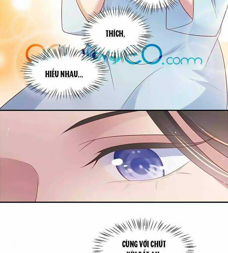 Khóa Chặt Đôi Môi - Chapter 94 - Trang 20