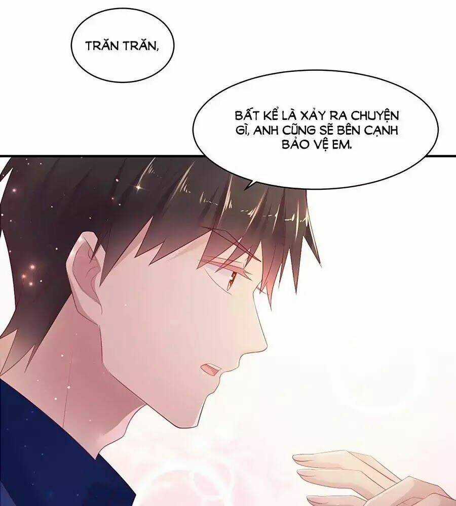 Khóa Chặt Đôi Môi - Chapter 94 - Trang 3